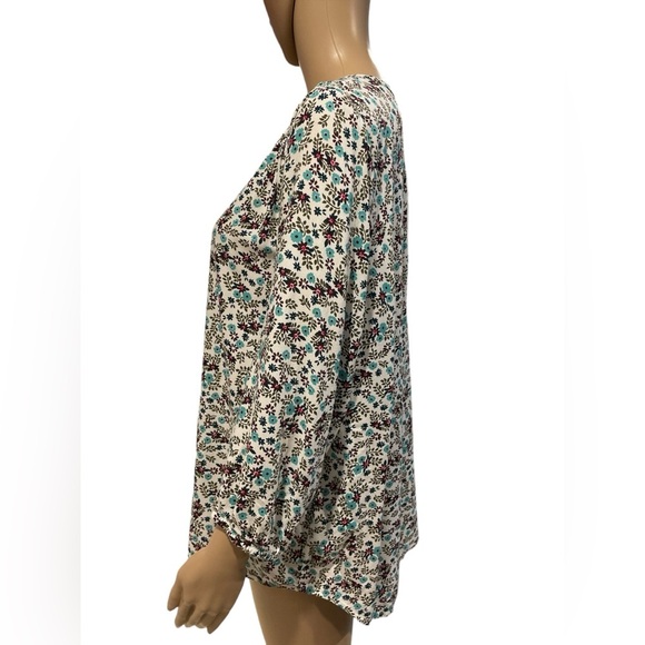 Sonoma blouse size L - Picture 3 of 4